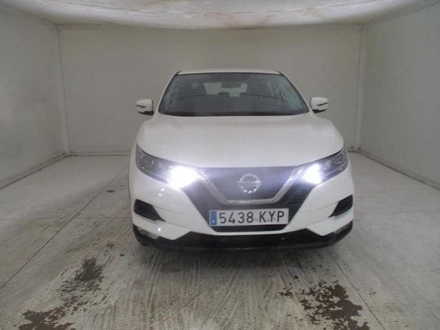 Photo 6 VIN: SJNFAAJ11U2628005 - NISSAN QASHQAI 