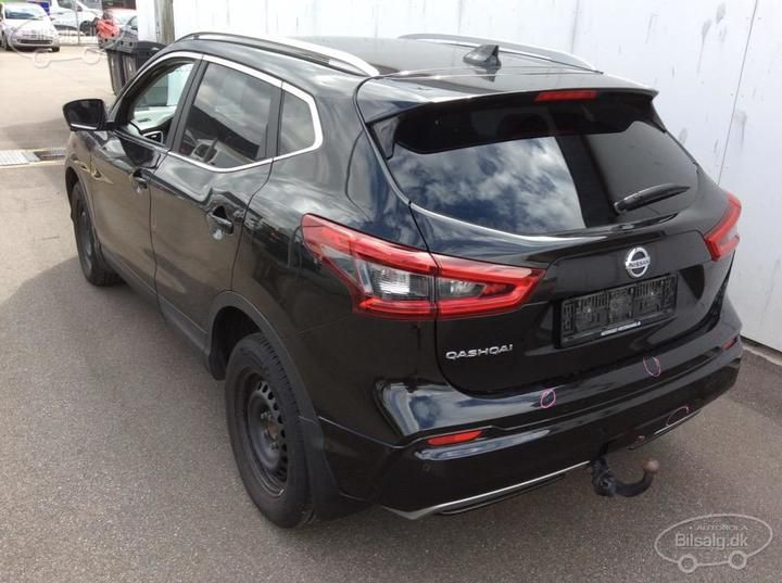 Photo 23 VIN: SJNFAAJ11U2628191 - NISSAN QASHQAI SUV 