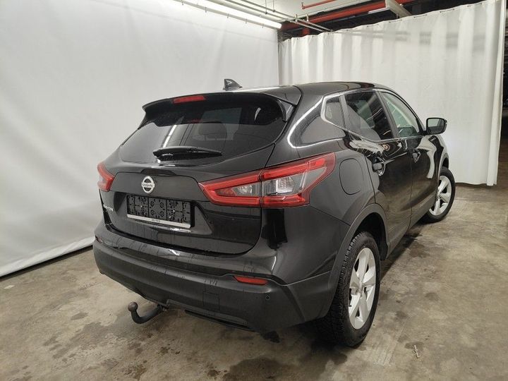 Photo 1 VIN: SJNFAAJ11U2629883 - NISSAN QASHQAI '17 