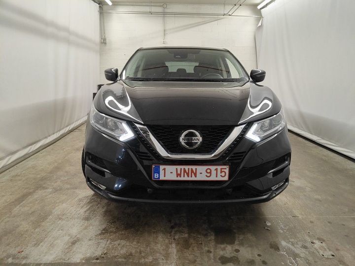 Photo 4 VIN: SJNFAAJ11U2629883 - NISSAN QASHQAI '17 