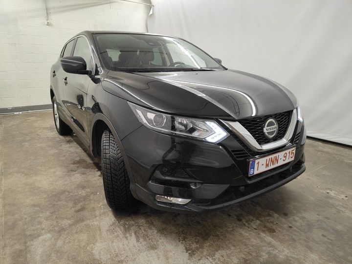 Photo 7 VIN: SJNFAAJ11U2629883 - NISSAN QASHQAI '17 