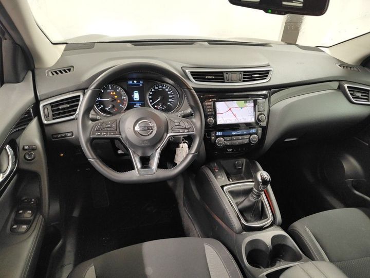 Photo 8 VIN: SJNFAAJ11U2629883 - NISSAN QASHQAI '17 