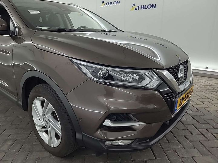 Photo 24 VIN: SJNFAAJ11U2630014 - NISSAN QASHQAI 