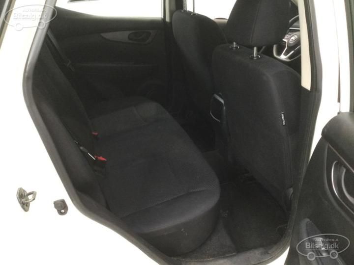 Photo 11 VIN: SJNFAAJ11U2630390 - NISSAN QASHQAI SUV 