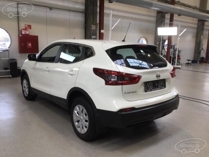 Photo 15 VIN: SJNFAAJ11U2630390 - NISSAN QASHQAI SUV 