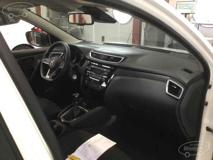 Photo 9 VIN: SJNFAAJ11U2630390 - NISSAN QASHQAI SUV 