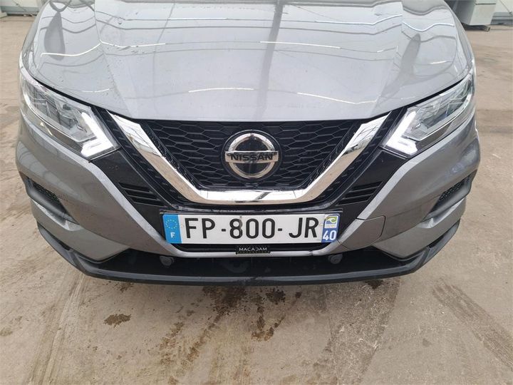 Photo 15 VIN: SJNFAAJ11U2632844 - NISSAN QASHQAI 