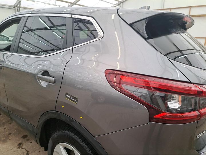 Photo 17 VIN: SJNFAAJ11U2632844 - NISSAN QASHQAI 