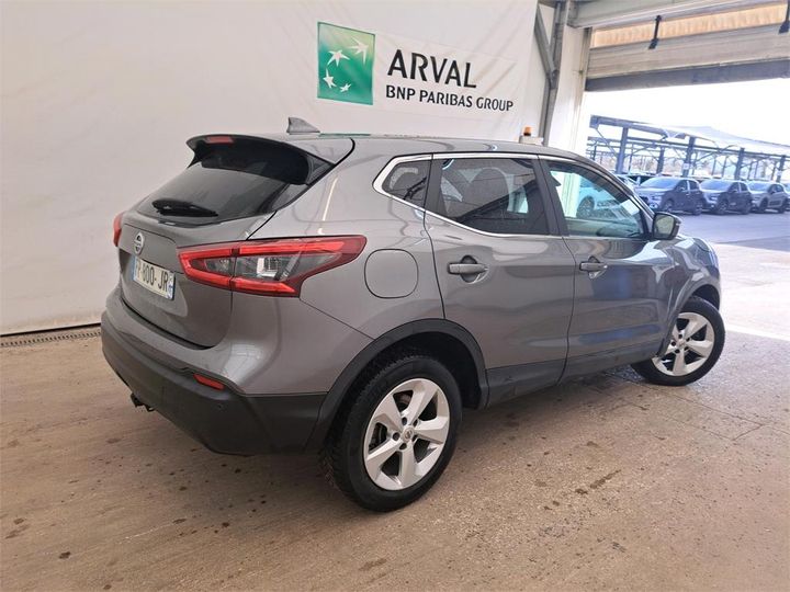 Photo 2 VIN: SJNFAAJ11U2632844 - NISSAN QASHQAI 