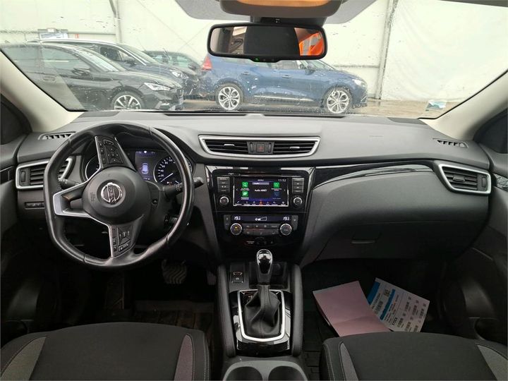 Photo 3 VIN: SJNFAAJ11U2632844 - NISSAN QASHQAI 