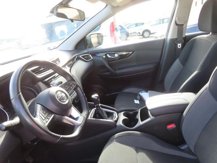 Photo 19 VIN: SJNFAAJ11U2633262 - NISSAN QASHQAI 