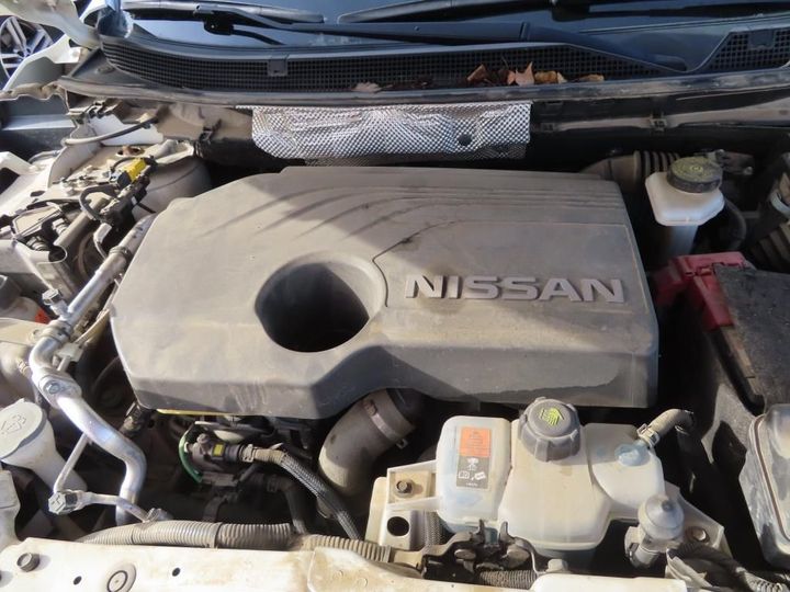 Photo 27 VIN: SJNFAAJ11U2633262 - NISSAN QASHQAI 