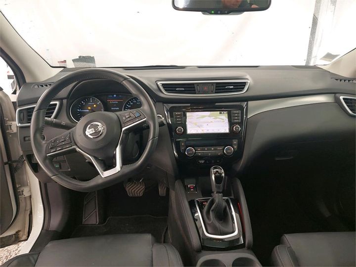 Photo 3 VIN: SJNFAAJ11U2633997 - NISSAN QASHQAI 