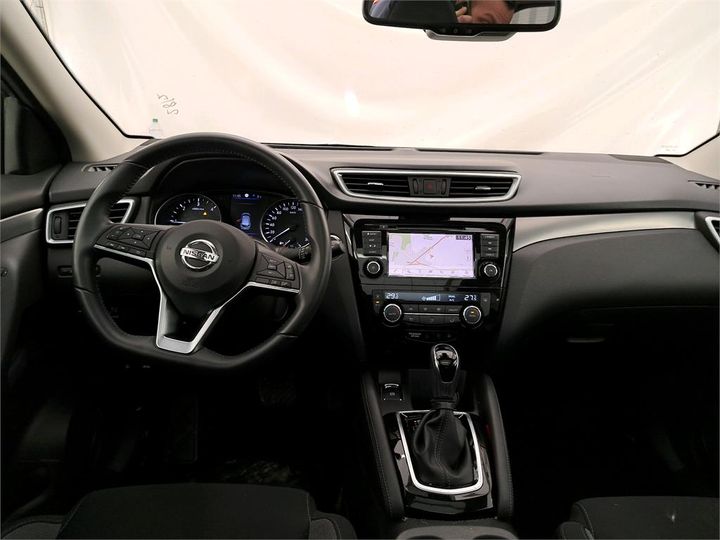 Photo 3 VIN: SJNFAAJ11U2634075 - NISSAN QASHQAI 