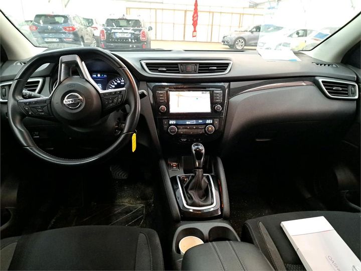 Photo 3 VIN: SJNFAAJ11U2636557 - NISSAN QASHQAI 