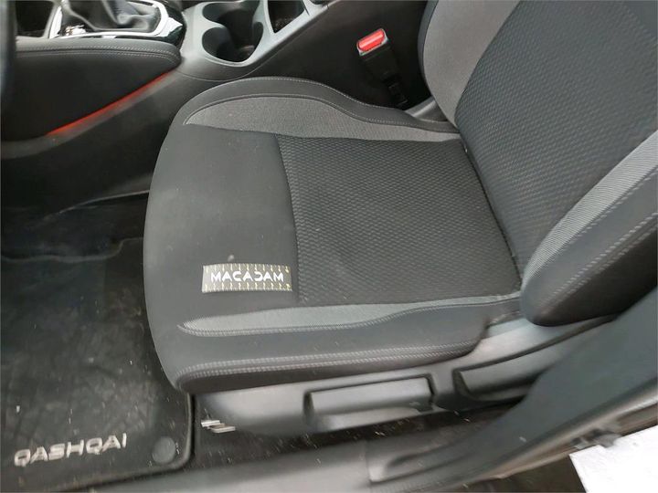 Photo 7 VIN: SJNFAAJ11U2637216 - NISSAN QASHQAI 