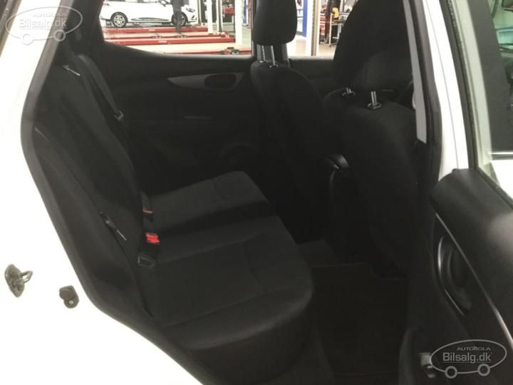 Photo 18 VIN: SJNFAAJ11U2637897 - NISSAN QASHQAI SUV 