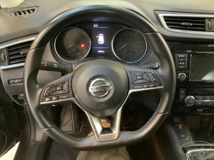 Photo 14 VIN: SJNFAAJ11U2638614 - NISSAN QASHQAI SUV 