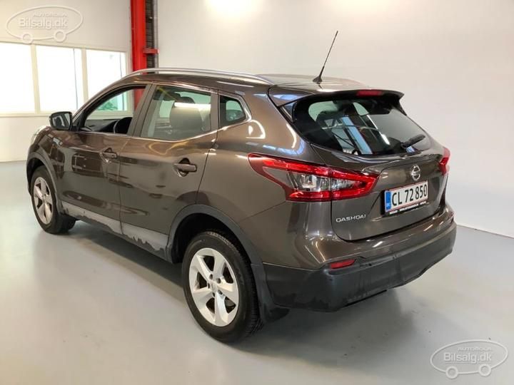 Photo 21 VIN: SJNFAAJ11U2638614 - NISSAN QASHQAI SUV 