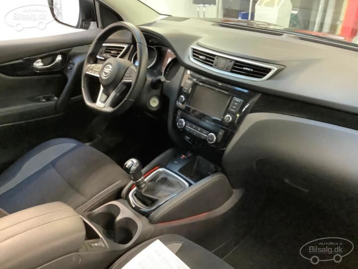 Photo 6 VIN: SJNFAAJ11U2638614 - NISSAN QASHQAI SUV 