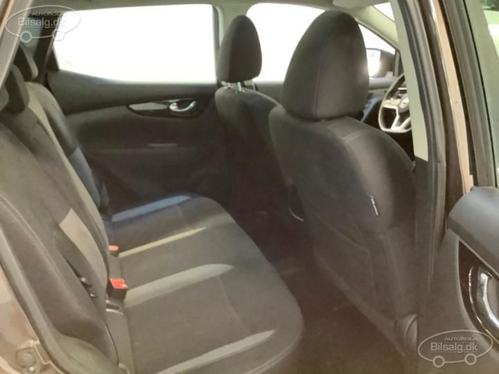 Photo 8 VIN: SJNFAAJ11U2638614 - NISSAN QASHQAI SUV 