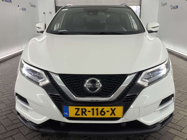 Photo 13 VIN: SJNFAAJ11U2644734 - NISSAN QASHQAI 