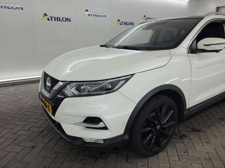 Photo 22 VIN: SJNFAAJ11U2644734 - NISSAN QASHQAI 