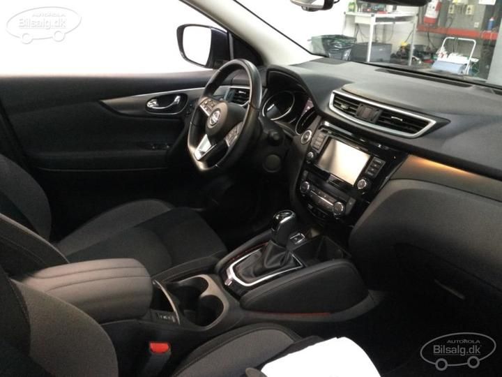 Photo 14 VIN: SJNFAAJ11U2648197 - NISSAN QASHQAI SUV 