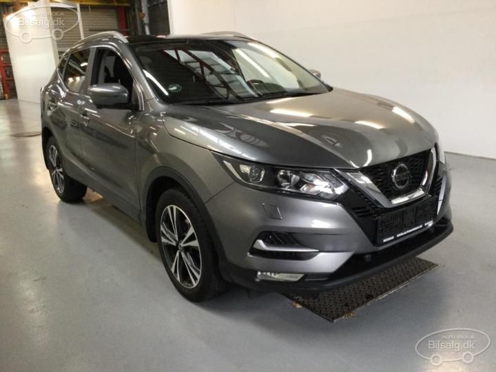 Photo 15 VIN: SJNFAAJ11U2648197 - NISSAN QASHQAI SUV 