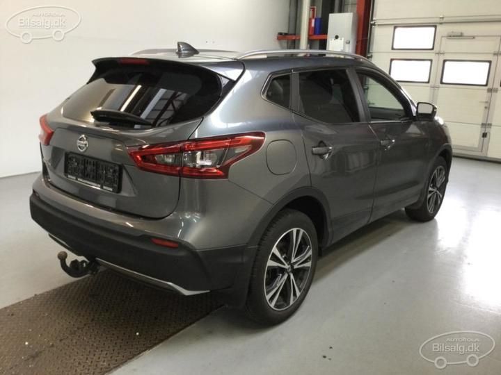 Photo 18 VIN: SJNFAAJ11U2648197 - NISSAN QASHQAI SUV 