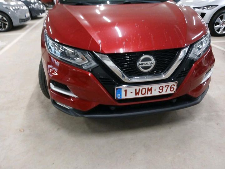 Photo 16 VIN: SJNFAAJ11U2654634 - NISSAN QASHQAI 