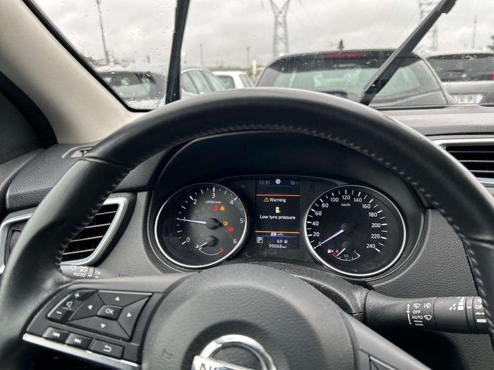 Photo 6 VIN: SJNFAAJ11U2657296 - NISSAN QASHQAI 