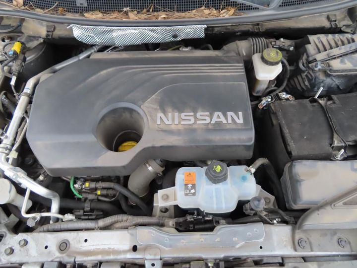 Photo 13 VIN: SJNFAAJ11U2659813 - NISSAN QASHQAI 