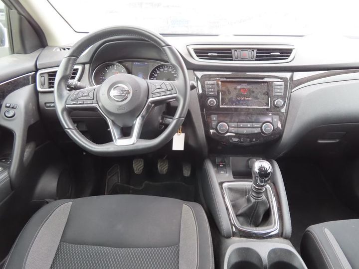 Photo 3 VIN: SJNFAAJ11U2659813 - NISSAN QASHQAI 