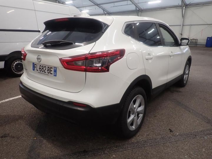 Photo 2 VIN: SJNFAAJ11U2672737 - NISSAN QASHQAI 