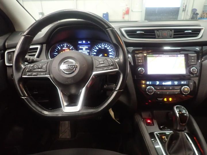 Photo 6 VIN: SJNFAAJ11U2672737 - NISSAN QASHQAI 