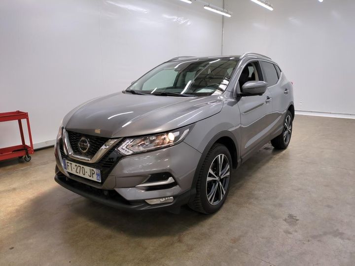 Photo 0 VIN: SJNFAAJ11U2676772 - NISSAN QASHQAI 