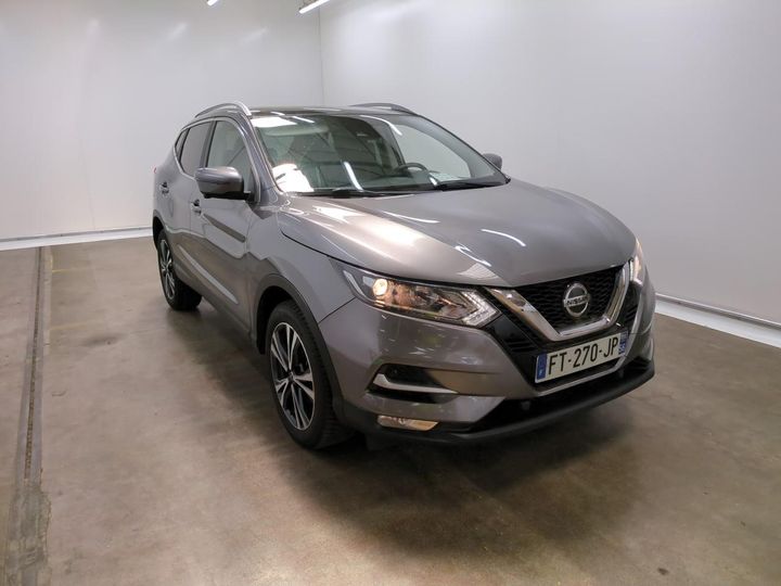 Photo 3 VIN: SJNFAAJ11U2676772 - NISSAN QASHQAI 