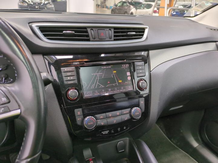 Photo 6 VIN: SJNFAAJ11U2676772 - NISSAN QASHQAI 