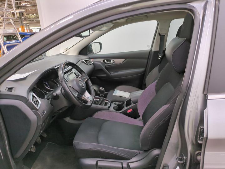 Photo 9 VIN: SJNFAAJ11U2676772 - NISSAN QASHQAI 