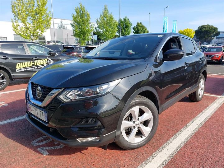 Photo 0 VIN: SJNFAAJ11U2685405 - NISSAN QASHQAI 