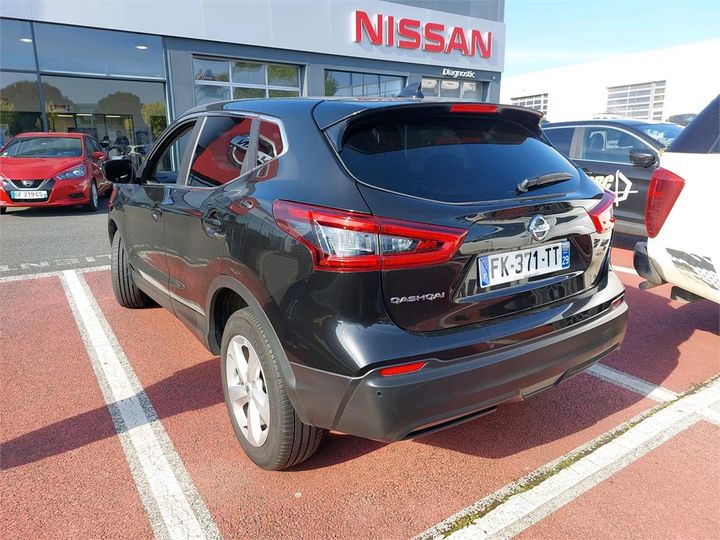 Photo 3 VIN: SJNFAAJ11U2685405 - NISSAN QASHQAI 