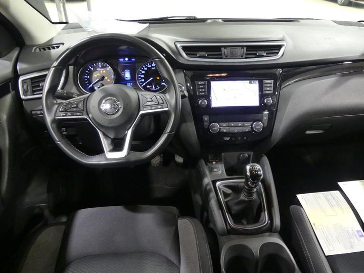 Photo 7 VIN: SJNFAAJ11U2698007 - NISSAN QASHQAI 