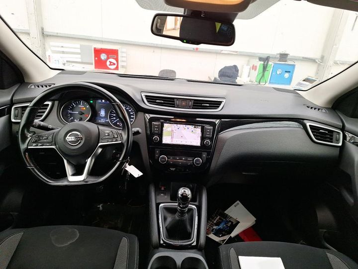 Photo 2 VIN: SJNFAAJ11U2698048 - NISSAN QASHQAI 