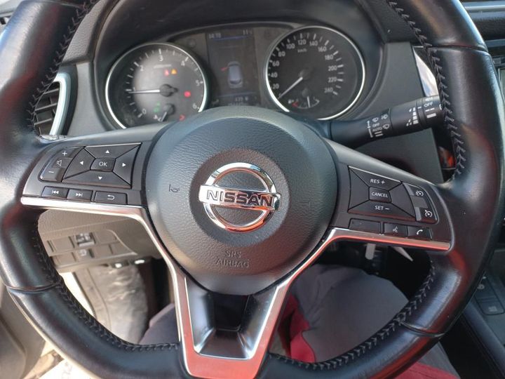 Photo 15 VIN: SJNFAAJ11U2701238 - NISSAN QASHQAI 