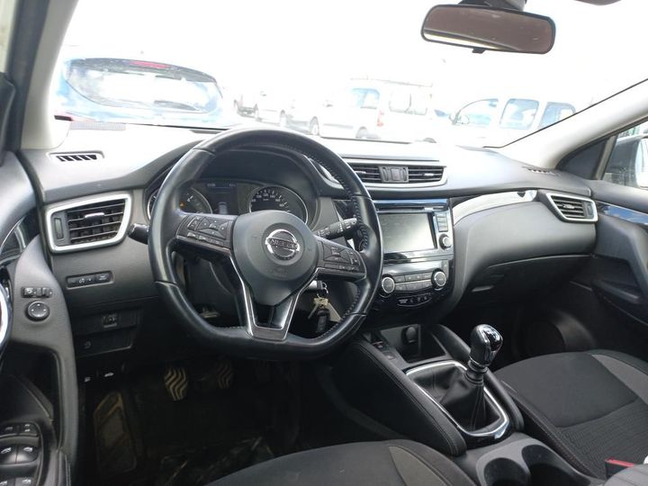 Photo 3 VIN: SJNFAAJ11U2701238 - NISSAN QASHQAI 