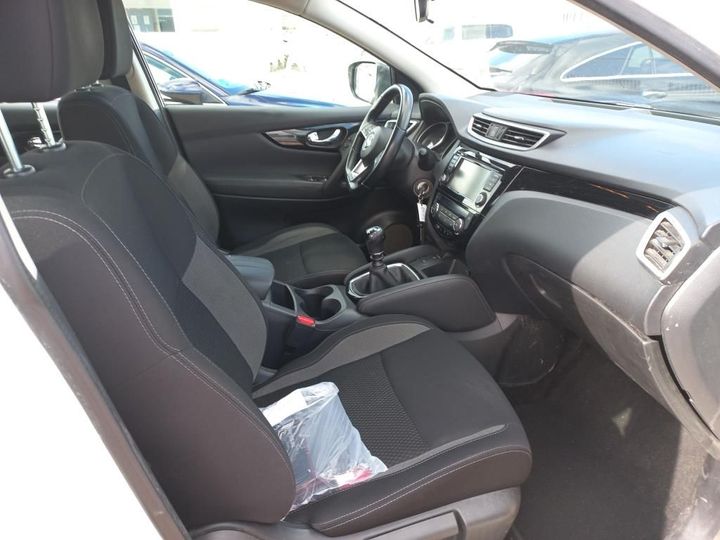 Photo 8 VIN: SJNFAAJ11U2701238 - NISSAN QASHQAI 