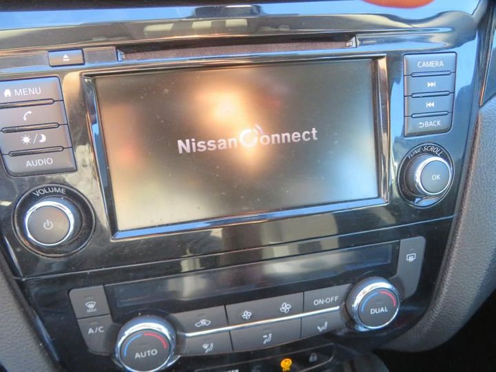 Photo 15 VIN: SJNFAAJ11U2703782 - NISSAN QASHQAI 