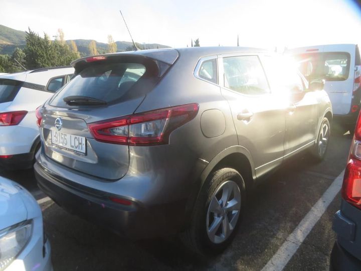 Photo 2 VIN: SJNFAAJ11U2703782 - NISSAN QASHQAI 