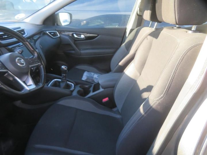 Photo 9 VIN: SJNFAAJ11U2703782 - NISSAN QASHQAI 